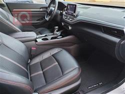 نیسان ئەلتیما